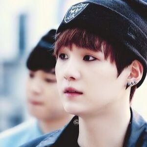 Meet your Posher, ѕandra